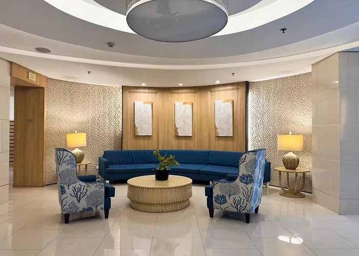 Shell Residences Pasay 1br Walk To Moa Newly Renovated! *